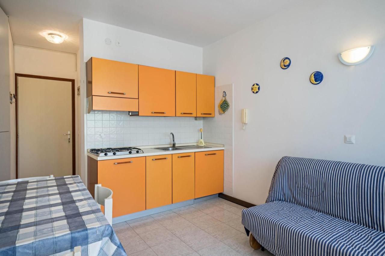 Residence Sea بيبيوني المظهر الخارجي الصورة