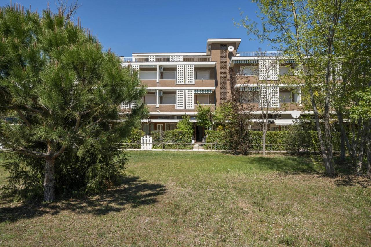 Residence Sea بيبيوني المظهر الخارجي الصورة