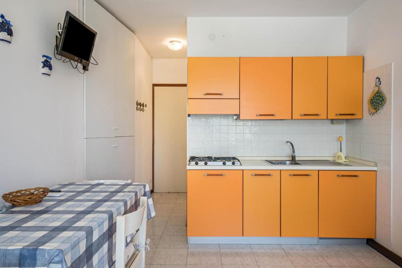 Residence Sea بيبيوني المظهر الخارجي الصورة
