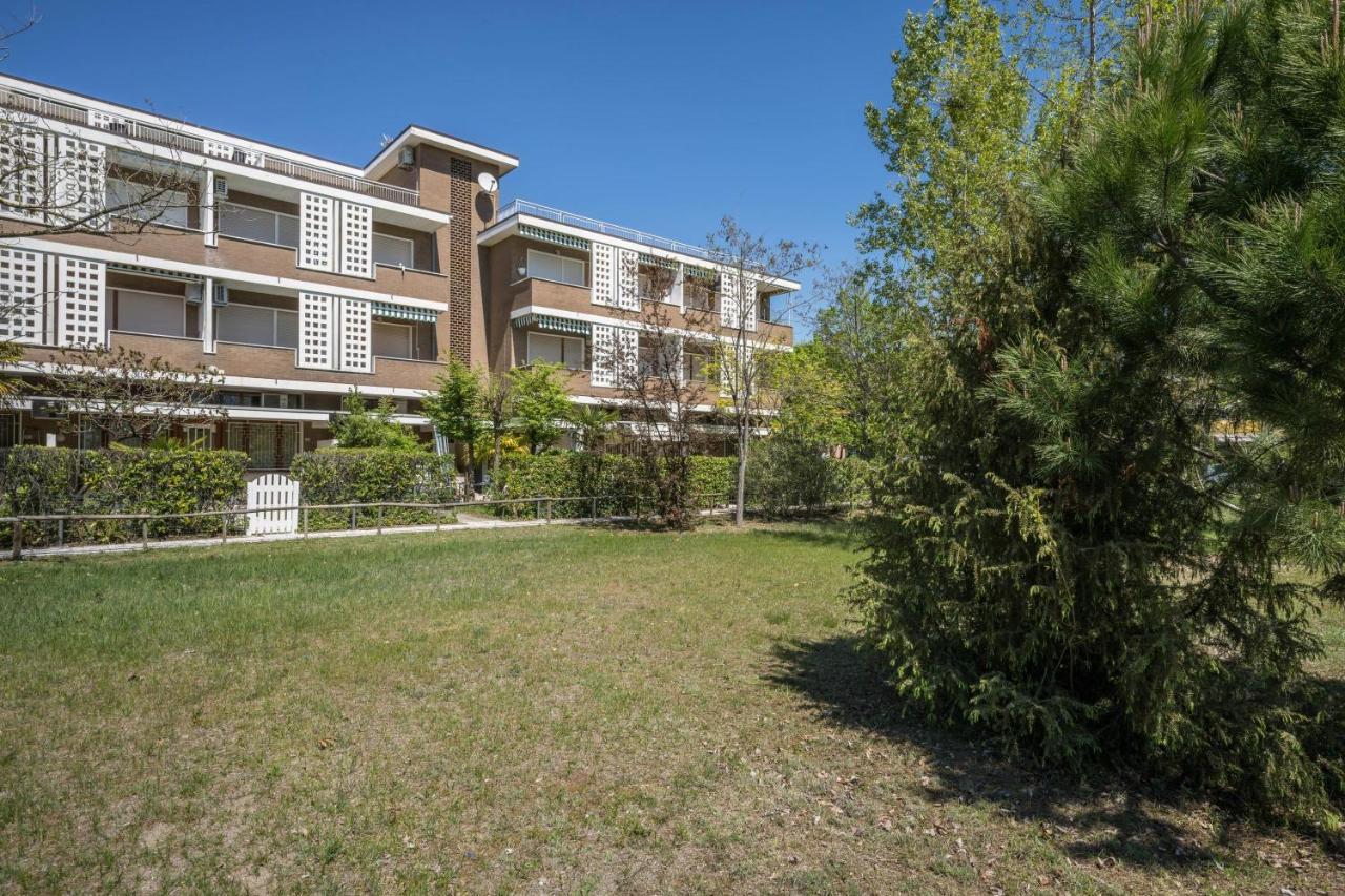 Residence Sea بيبيوني المظهر الخارجي الصورة